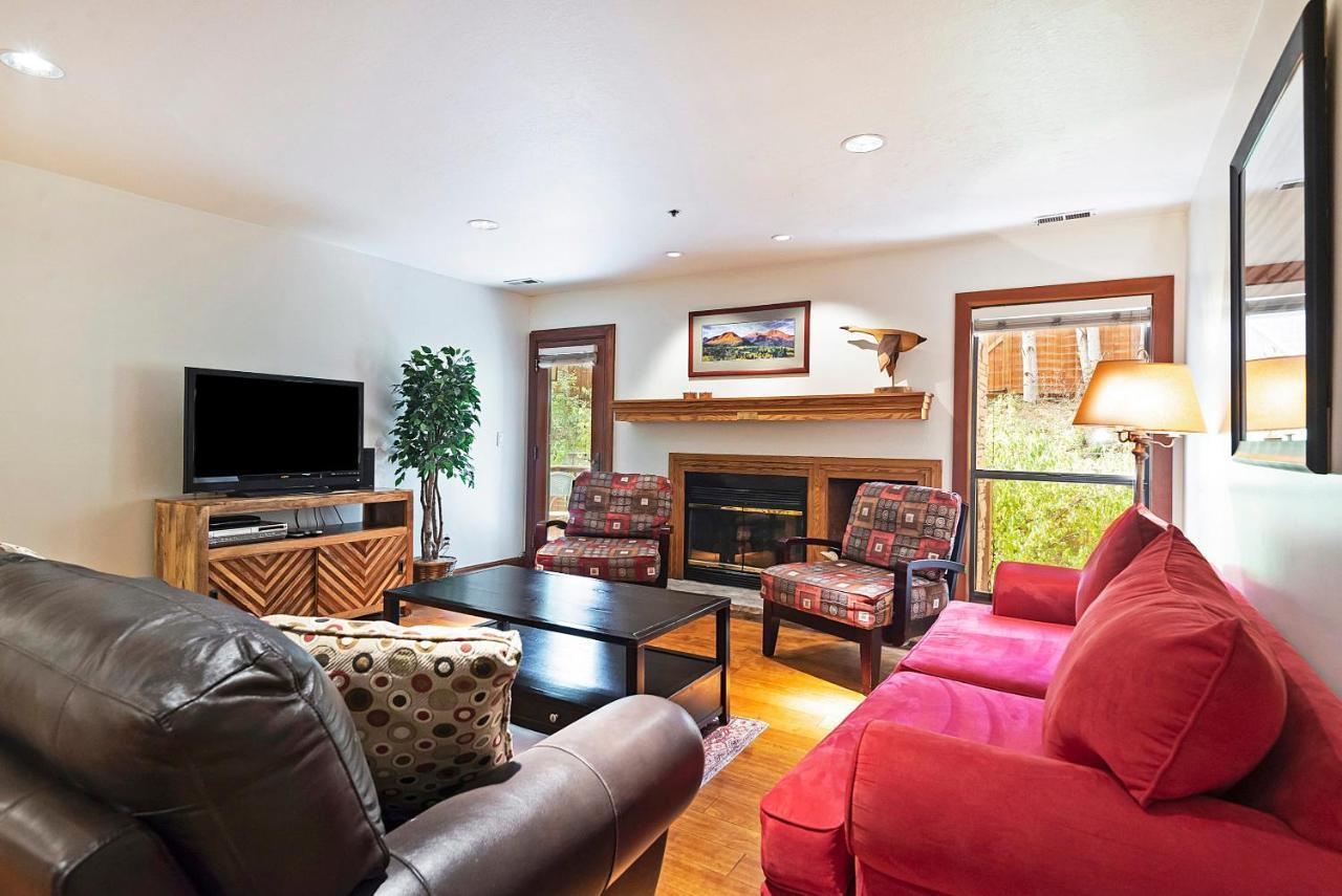 Stunning Location 2Bdr Condo Retreat Park City Exterior photo