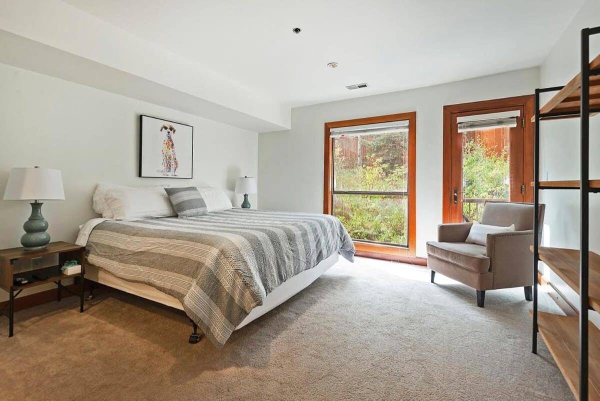 Stunning Location 2Bdr Condo Retreat Park City Exterior photo
