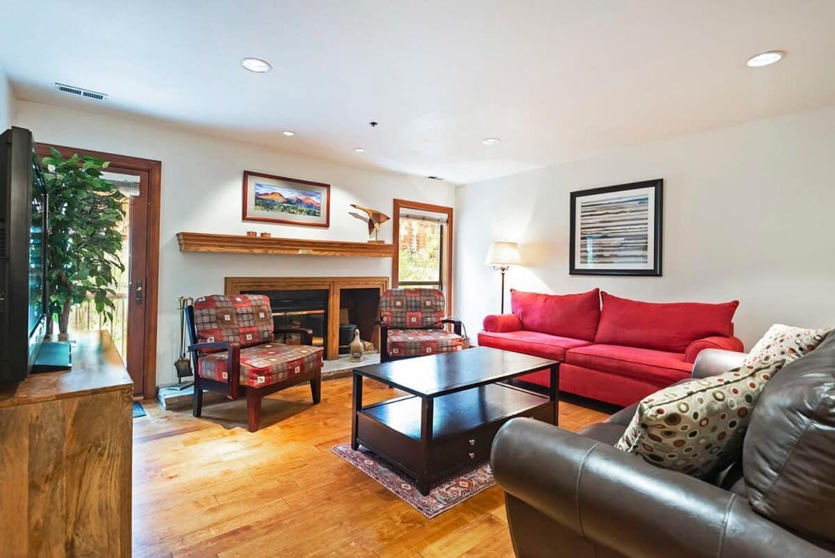 Stunning Location 2Bdr Condo Retreat Park City Exterior photo
