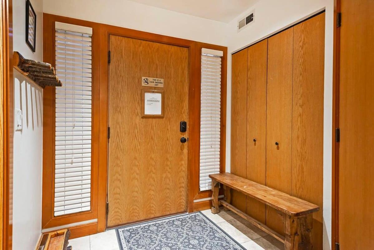Stunning Location 2Bdr Condo Retreat Park City Exterior photo