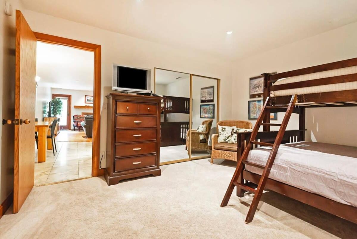 Stunning Location 2Bdr Condo Retreat Park City Exterior photo